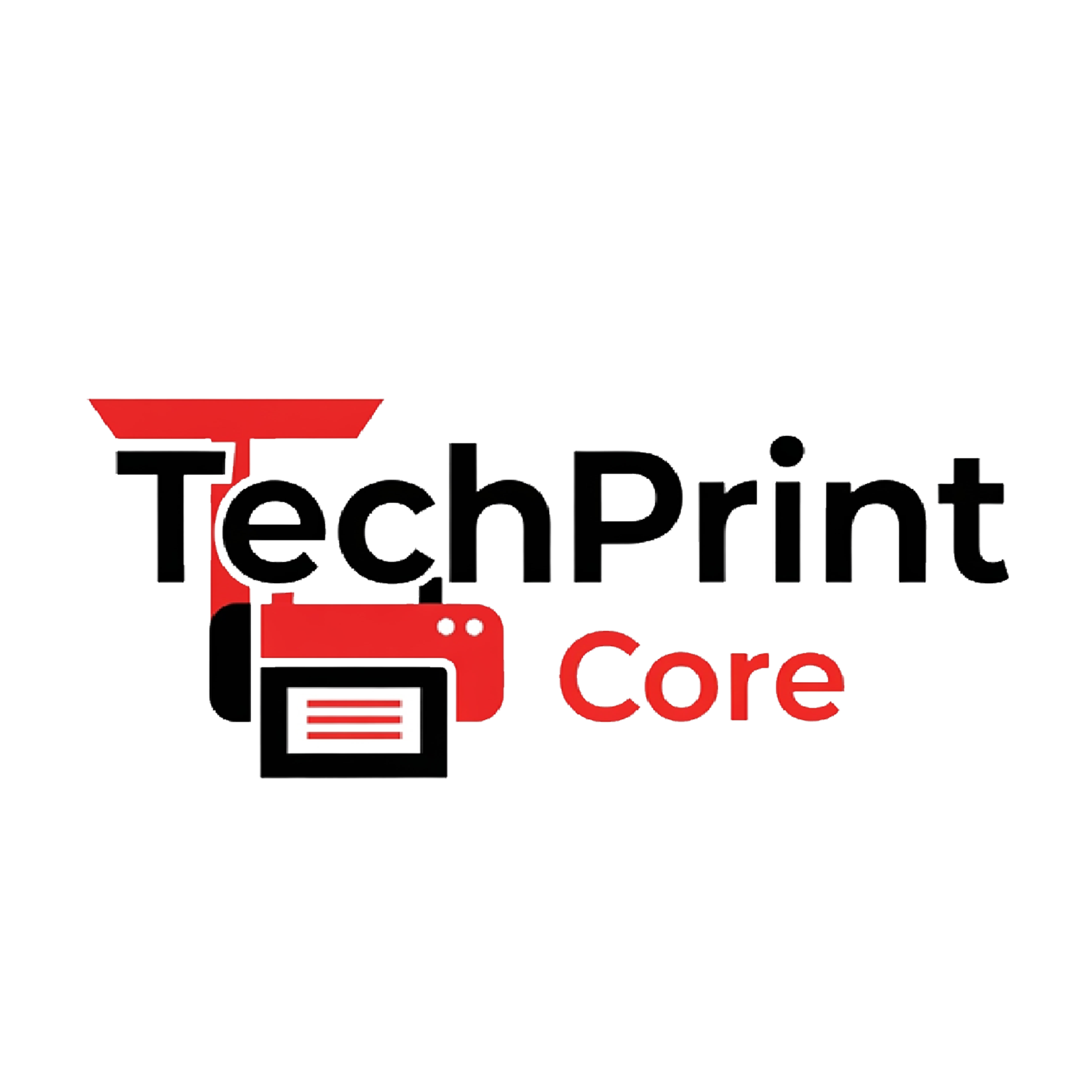 Brand mark - Circle white